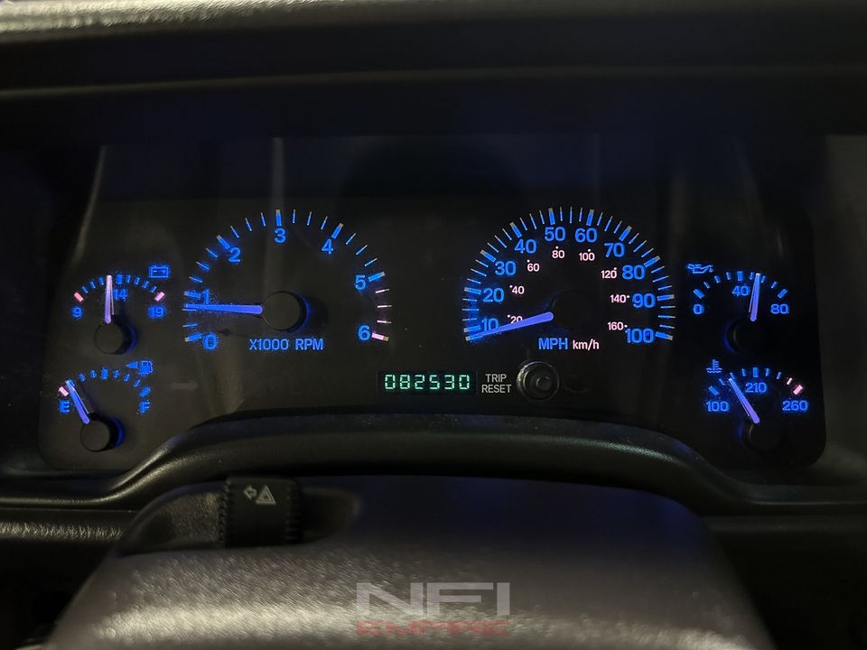2001 Jeep Cherokee