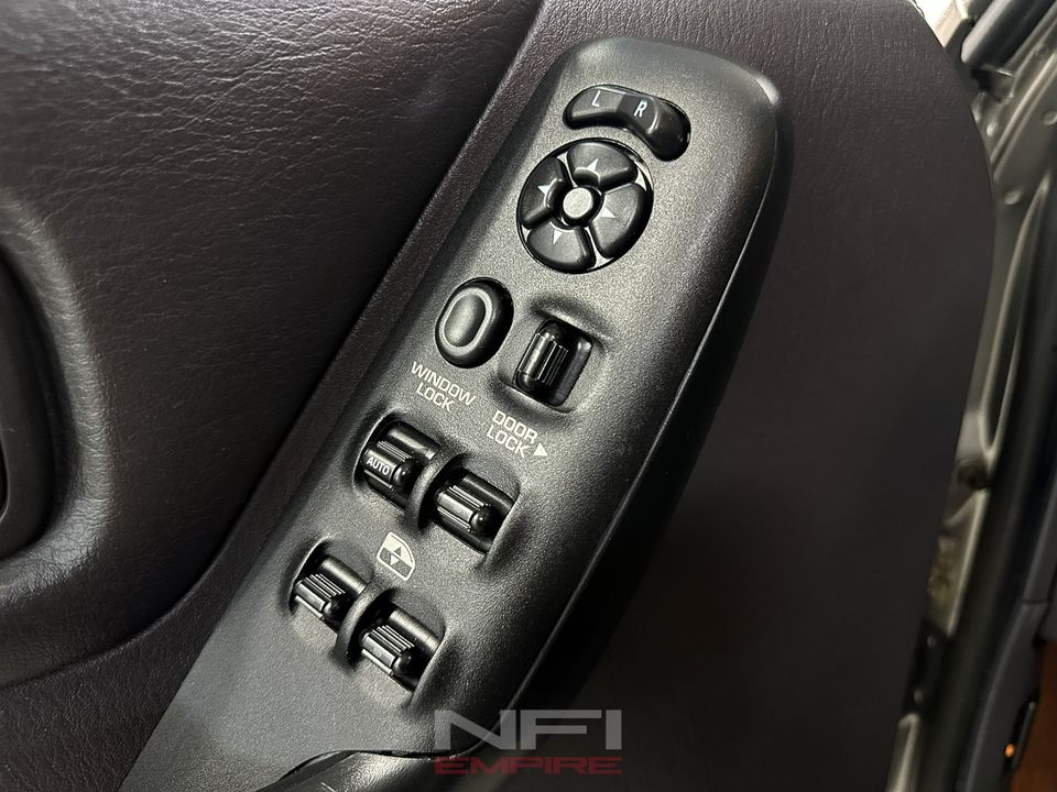 2001 Jeep Cherokee