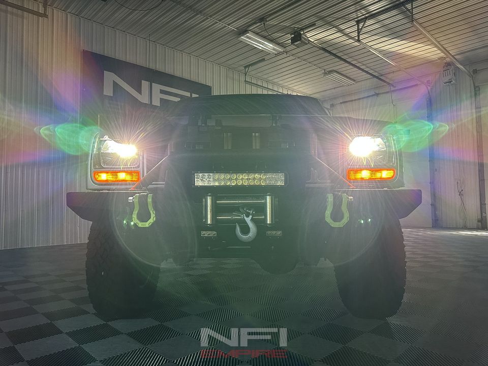 2001 Jeep Cherokee