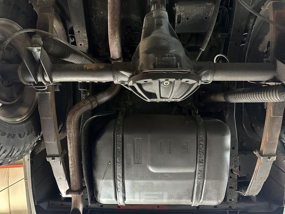 2001 Jeep Cherokee