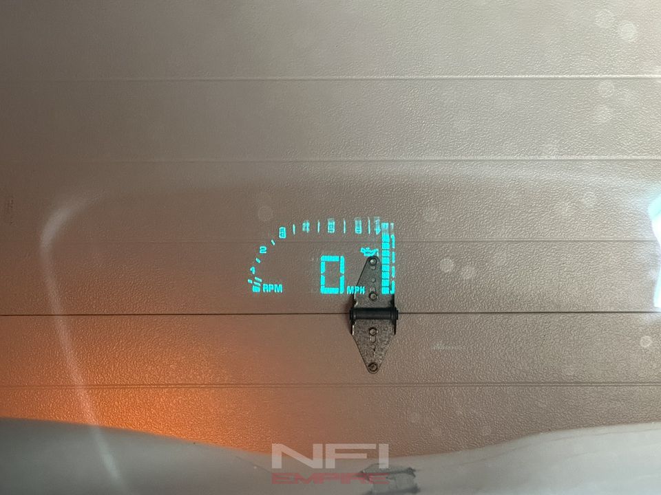 2000 Chevrolet Corvette
