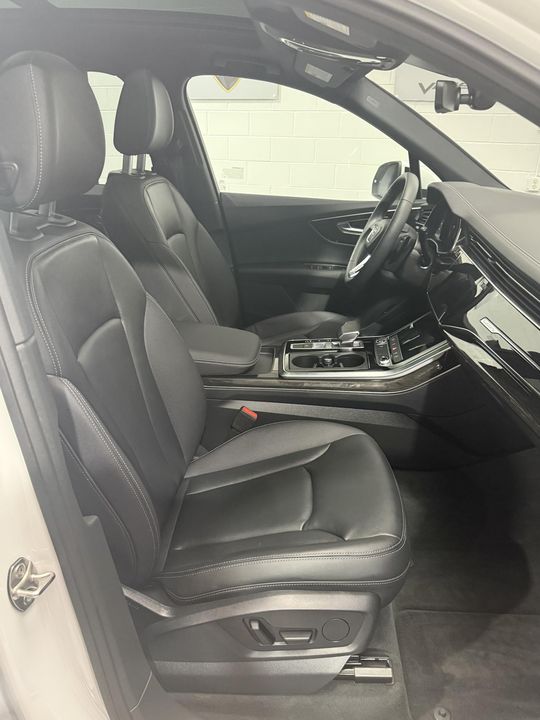2025 Audi Q7