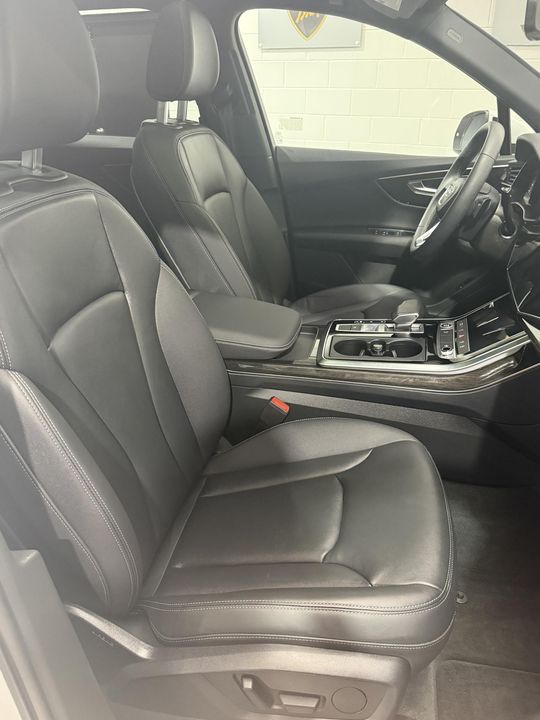 2025 Audi Q7