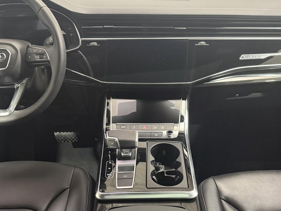 2025 Audi Q7