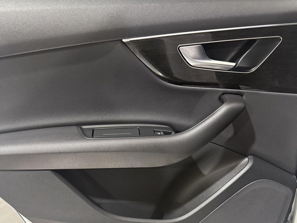 2025 Audi Q7
