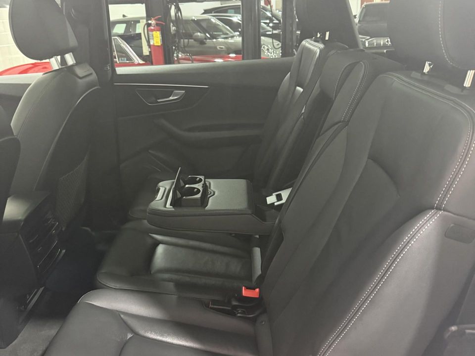 2025 Audi Q7