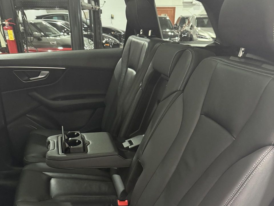 2025 Audi Q7