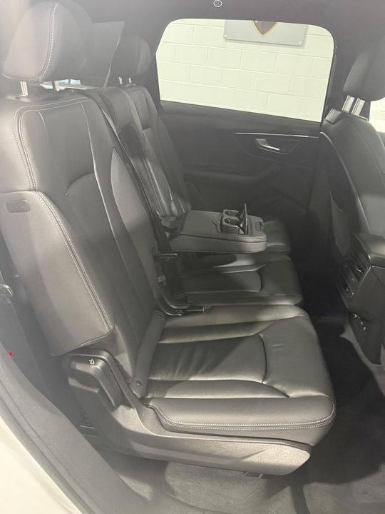 2025 Audi Q7
