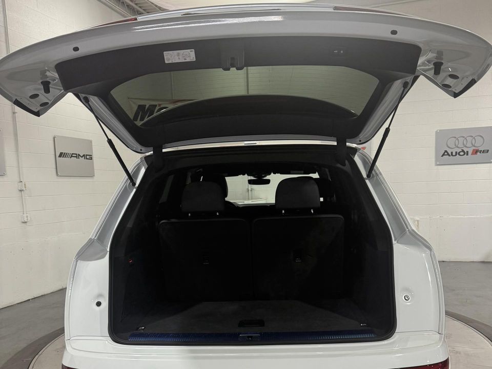 2025 Audi Q7
