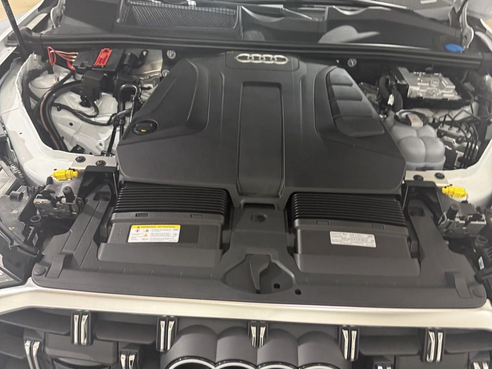 2025 Audi Q7