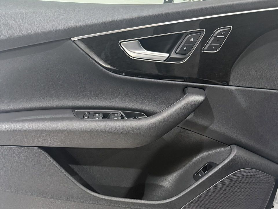 2025 Audi Q7