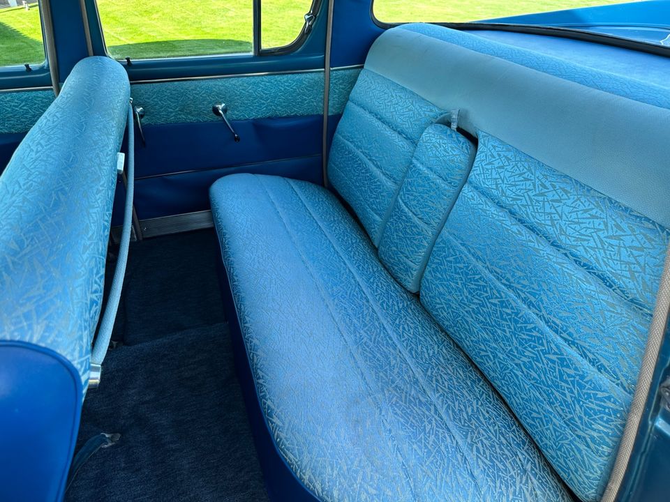 1958 Packard 58 model L sedan