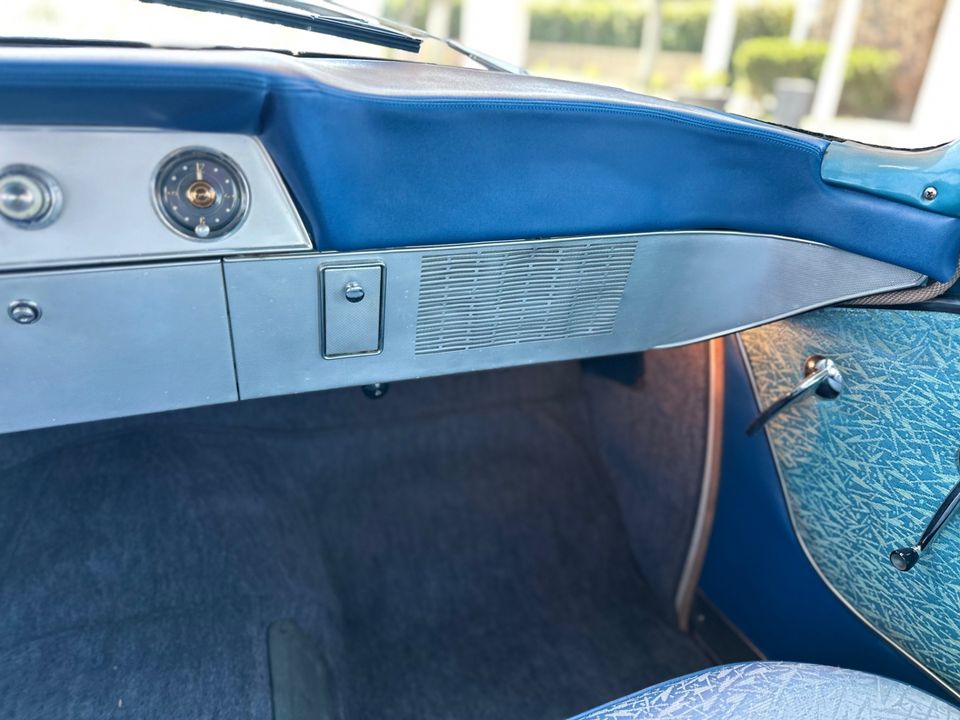 1958 Packard 58 model L sedan