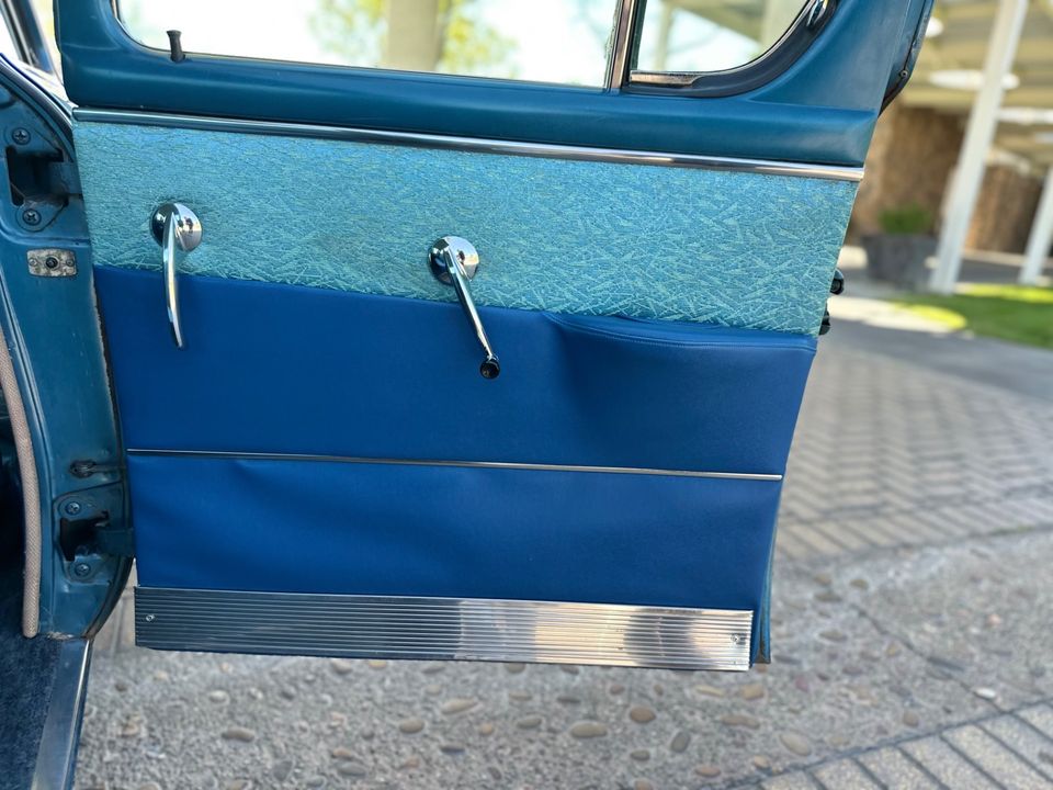1958 Packard 58 model L sedan
