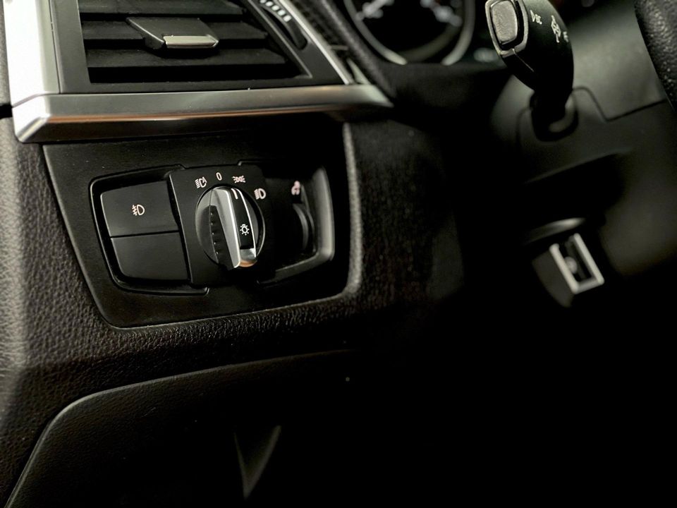 2017 BMW 3 Series