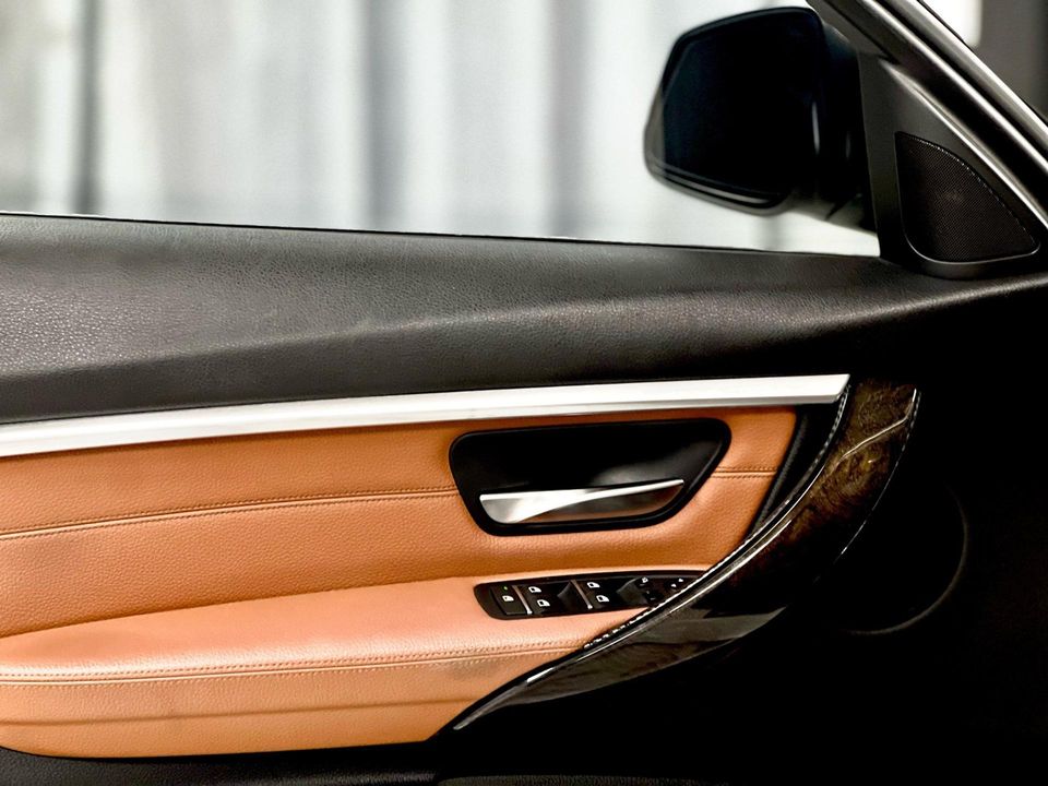 2017 BMW 3 Series