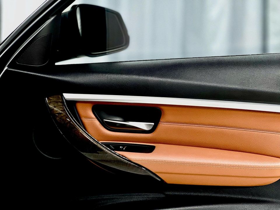 2017 BMW 3 Series