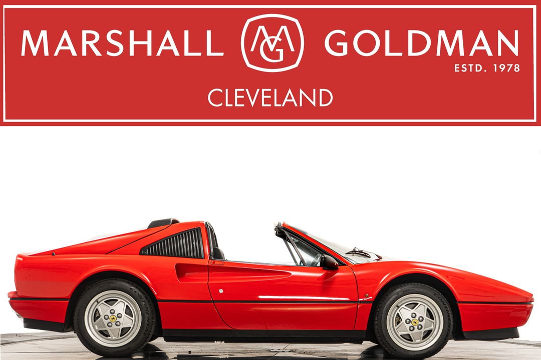 1988 Ferrari 328