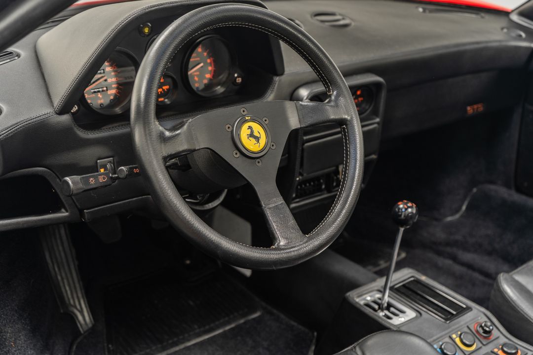 1988 Ferrari 328
