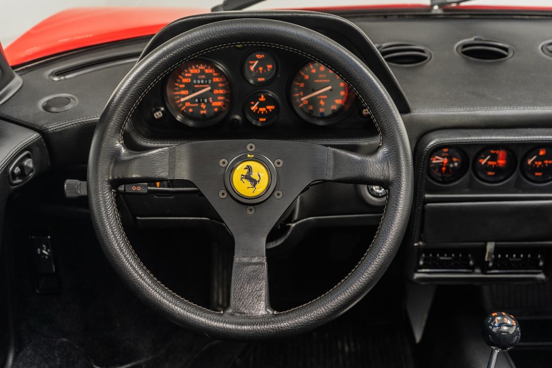 1988 Ferrari 328