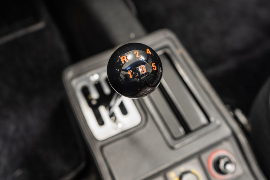 1988 Ferrari 328