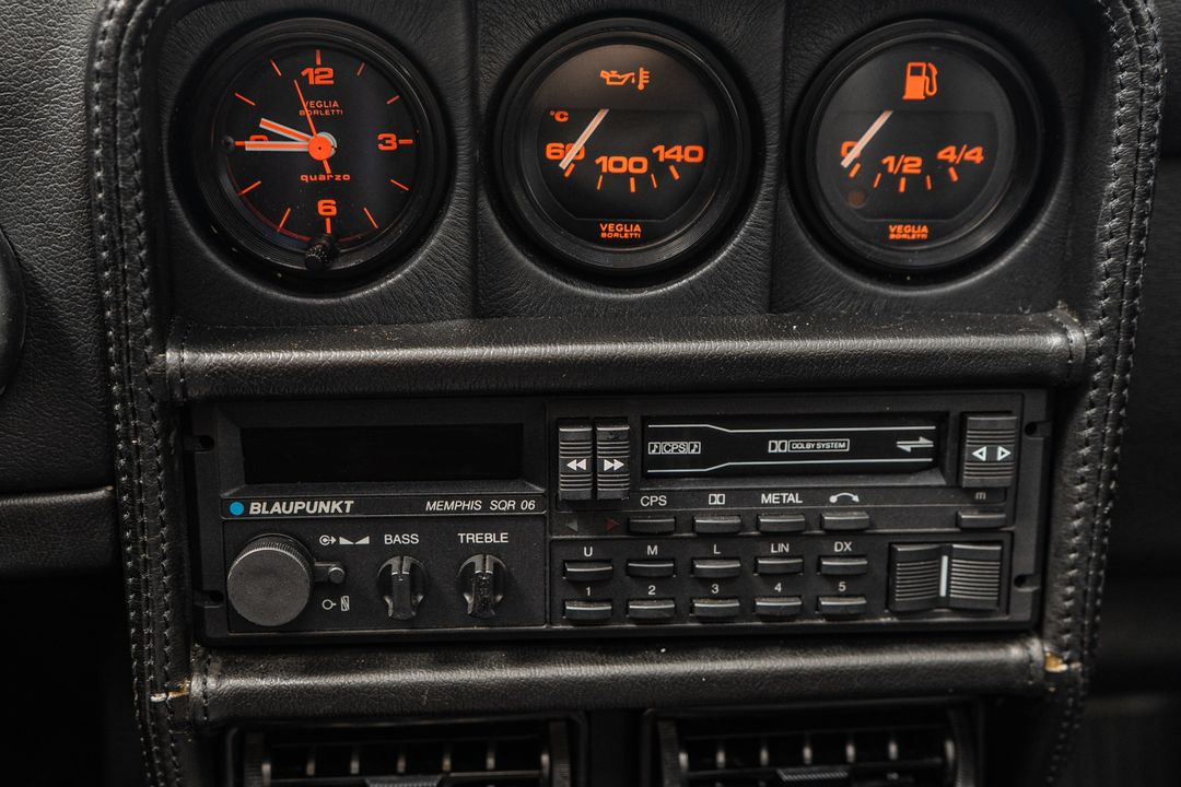 1988 Ferrari 328