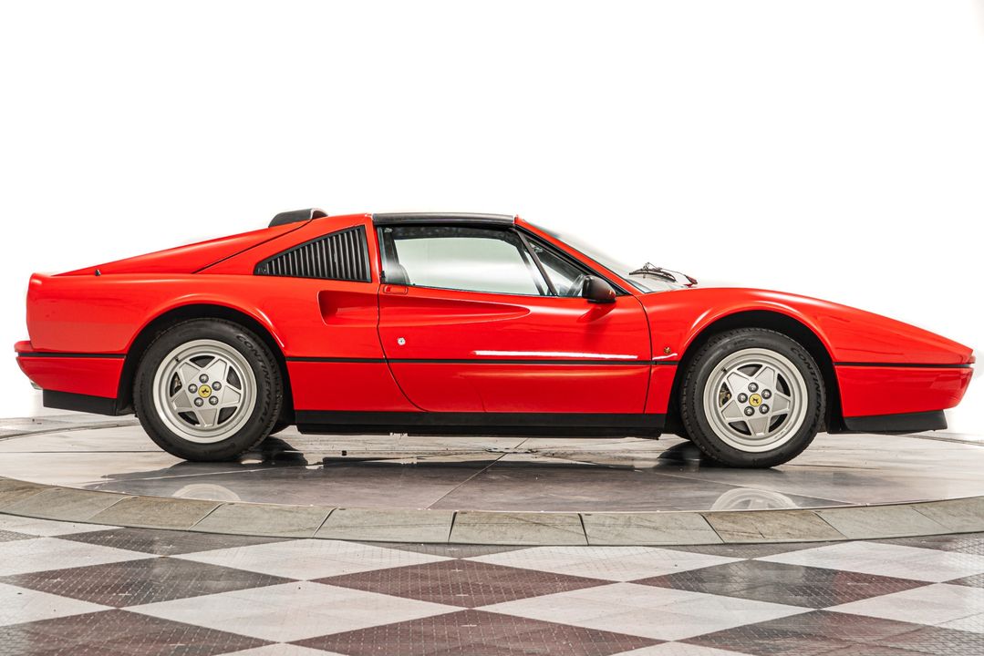 1988 Ferrari 328
