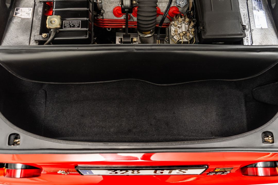 1988 Ferrari 328