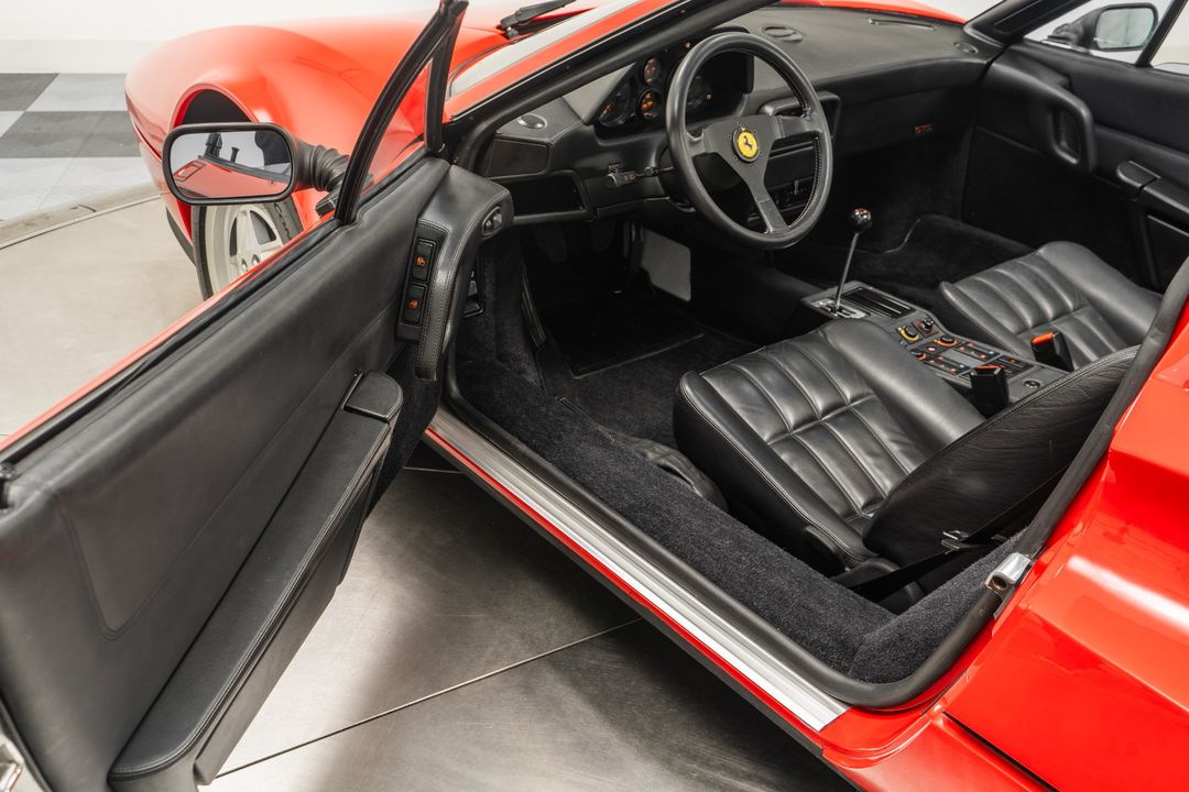 1988 Ferrari 328