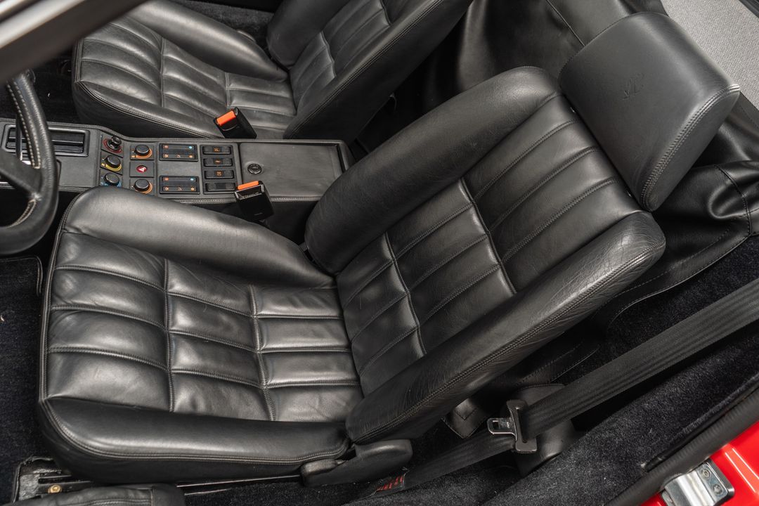 1988 Ferrari 328
