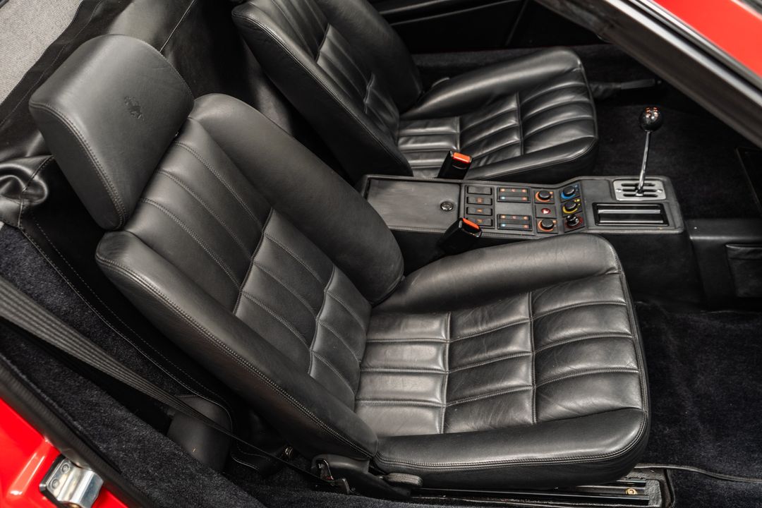 1988 Ferrari 328