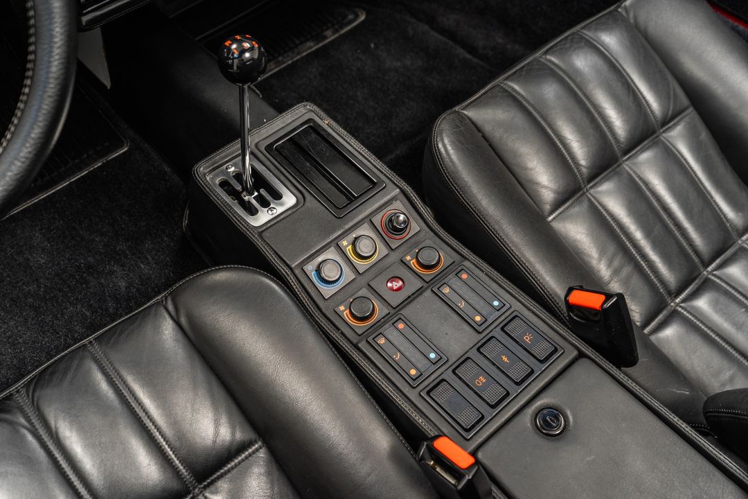 1988 Ferrari 328