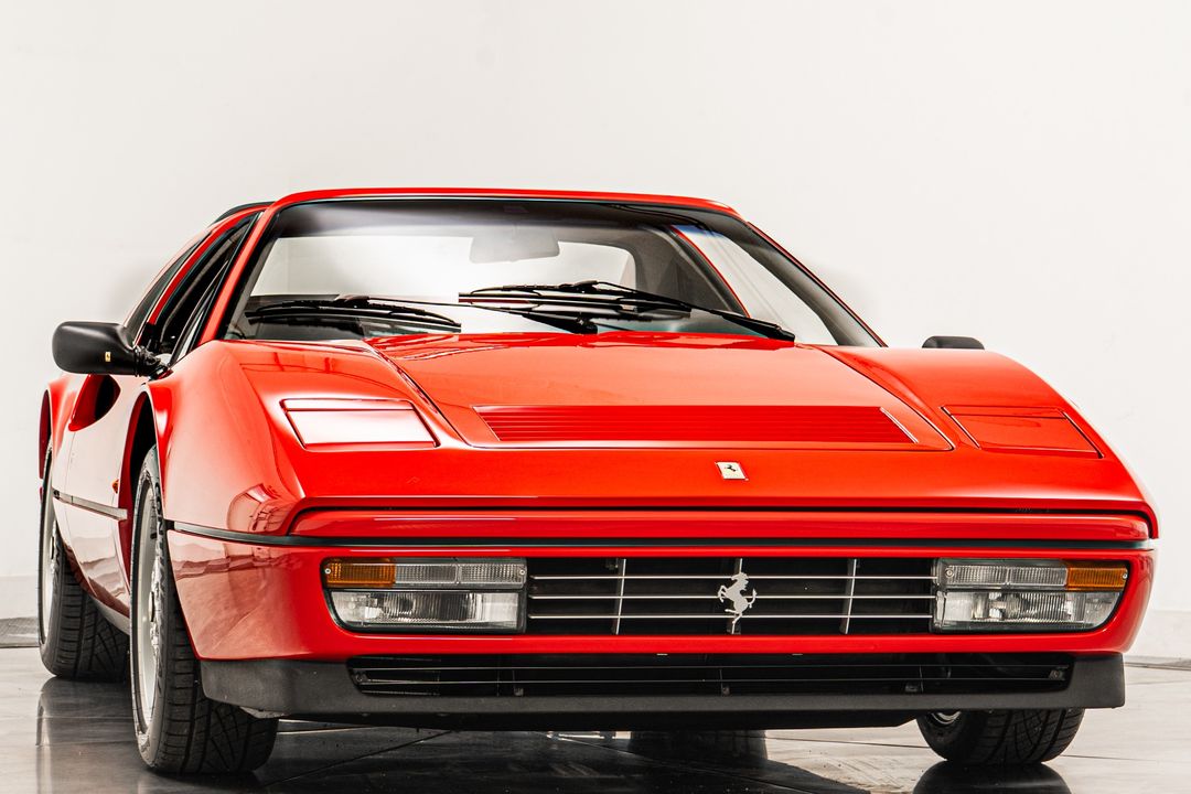 1988 Ferrari 328