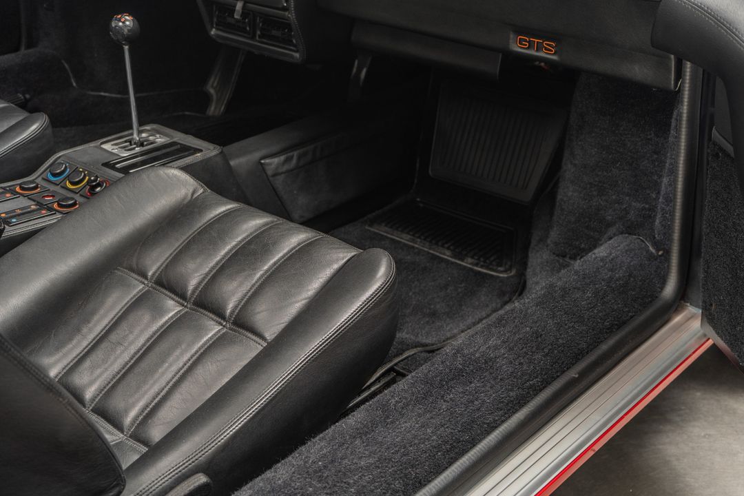 1988 Ferrari 328