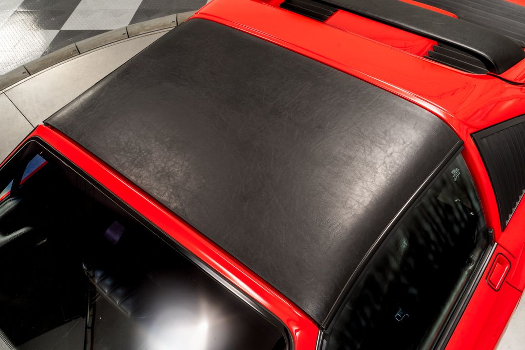 1988 Ferrari 328