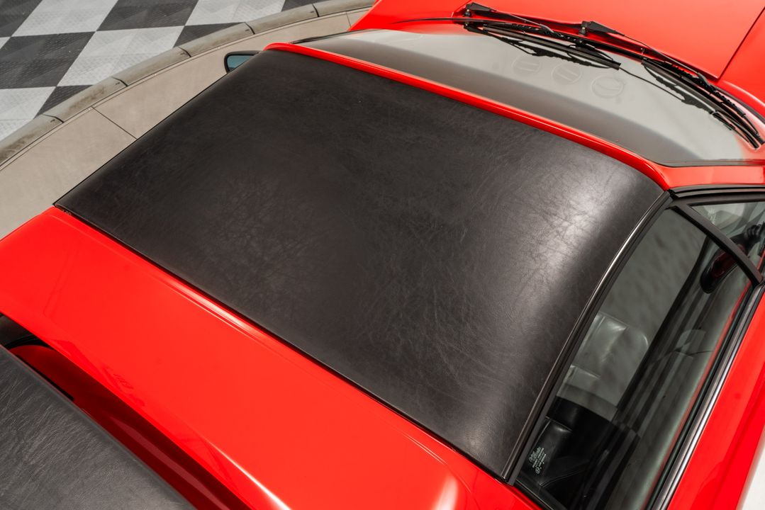 1988 Ferrari 328