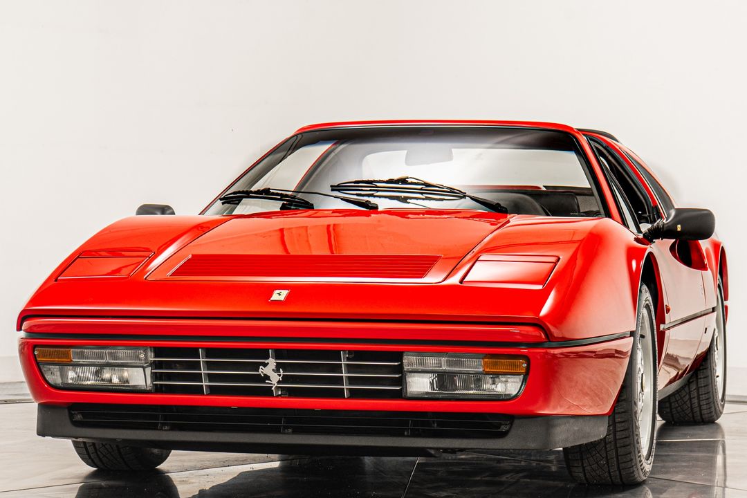 1988 Ferrari 328