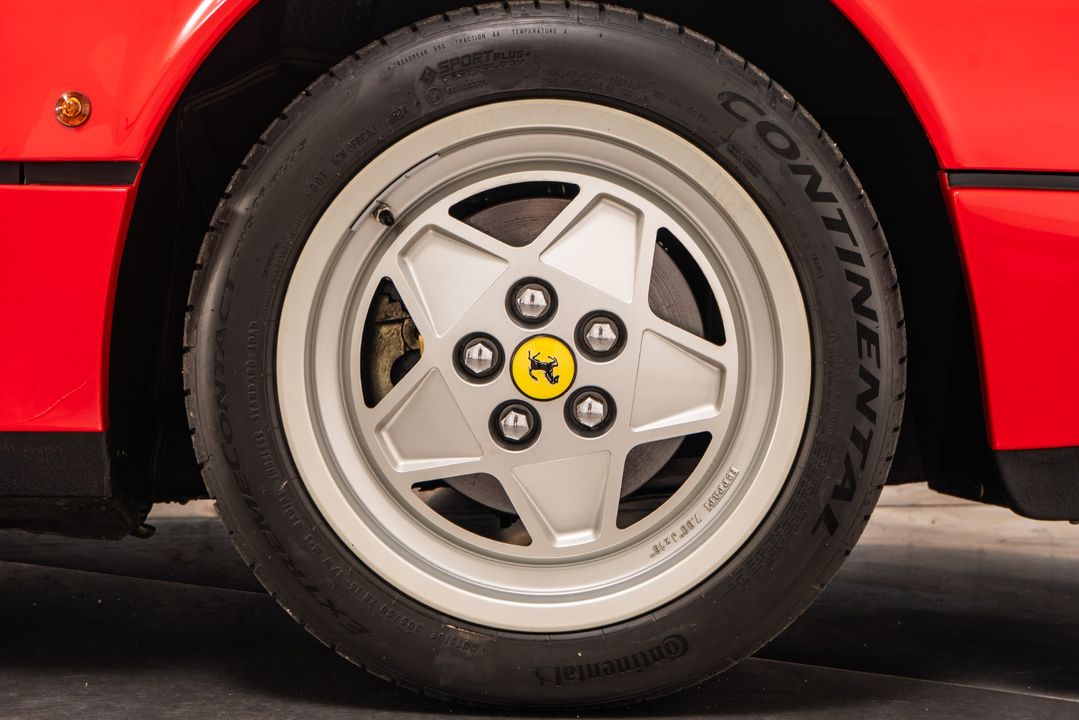 1988 Ferrari 328