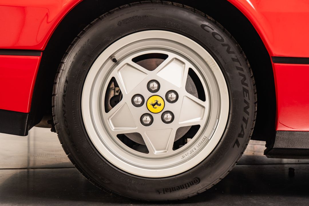 1988 Ferrari 328