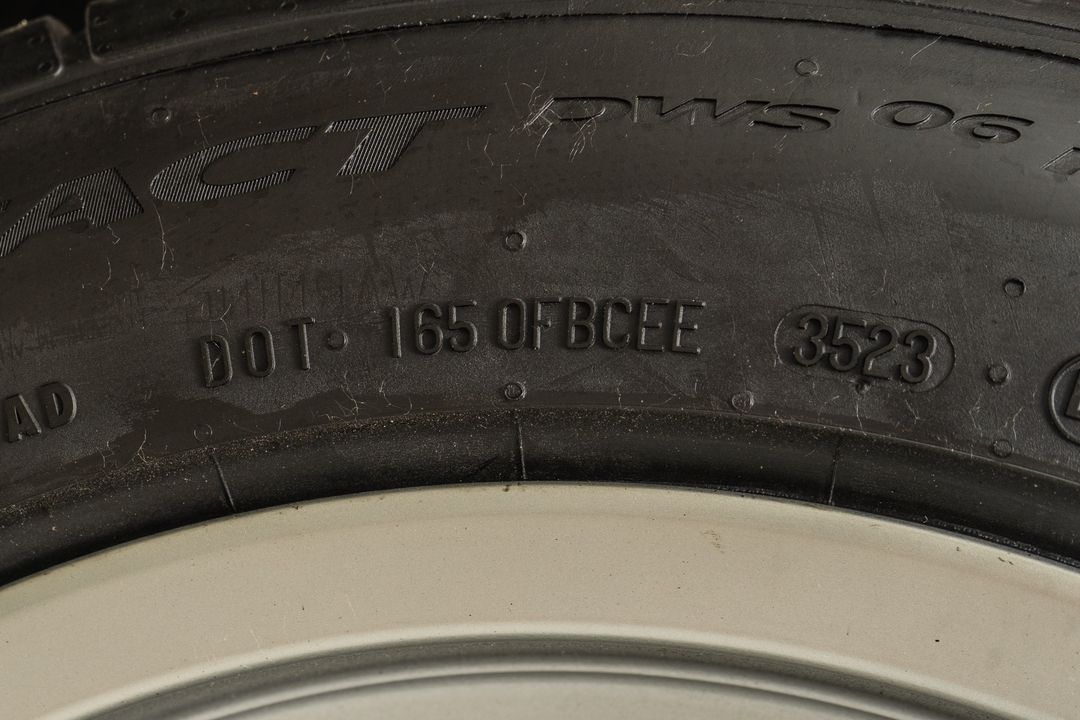 1988 Ferrari 328
