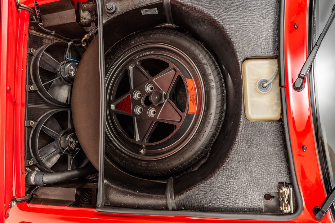1988 Ferrari 328