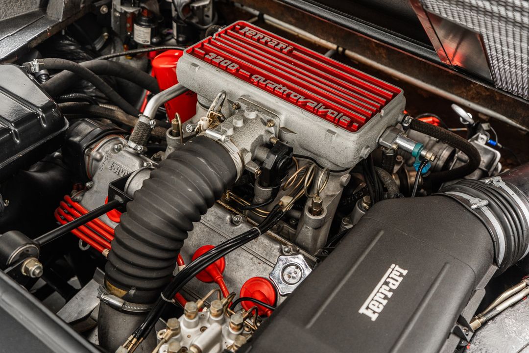 1988 Ferrari 328