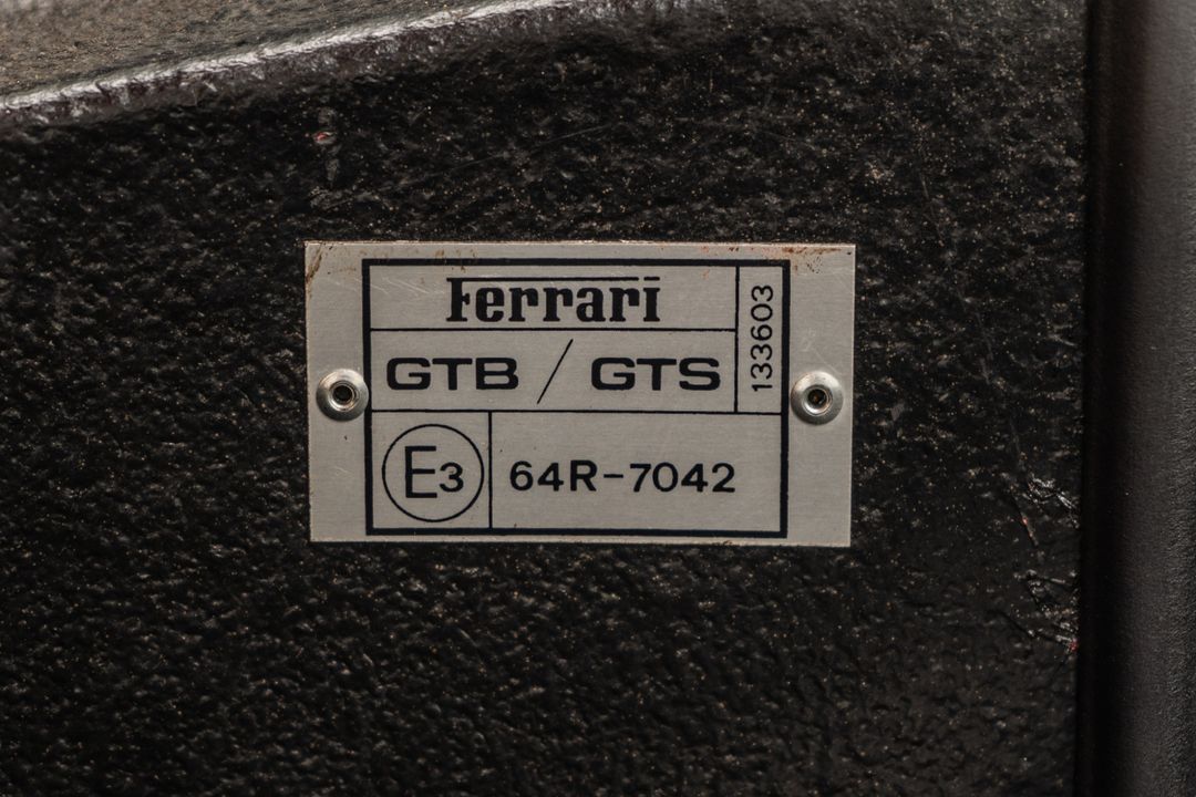1988 Ferrari 328