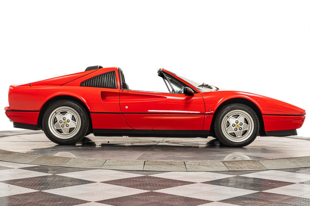 1988 Ferrari 328