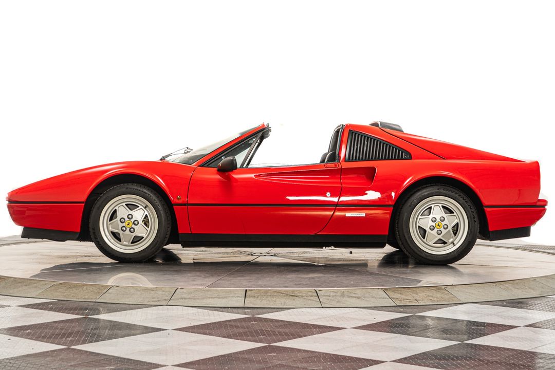 1988 Ferrari 328