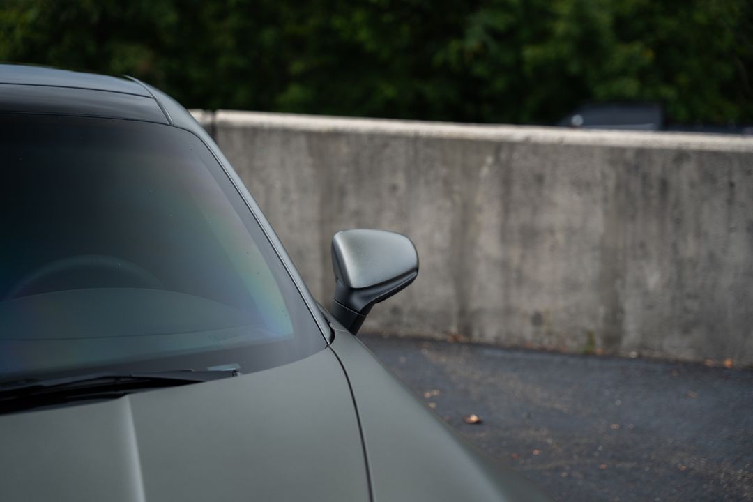 2022 Porsche 911