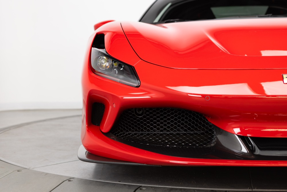 2022 Ferrari F8 Tributo