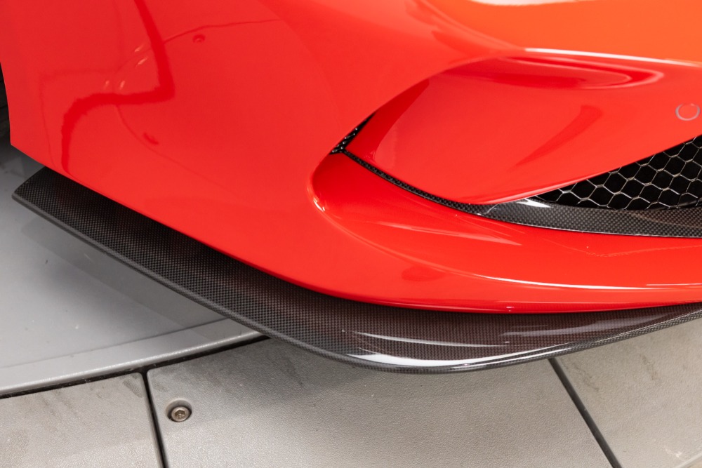 2022 Ferrari F8 Tributo