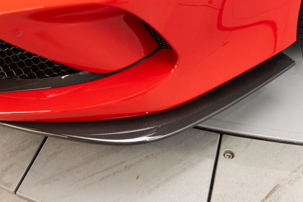 2022 Ferrari F8 Tributo
