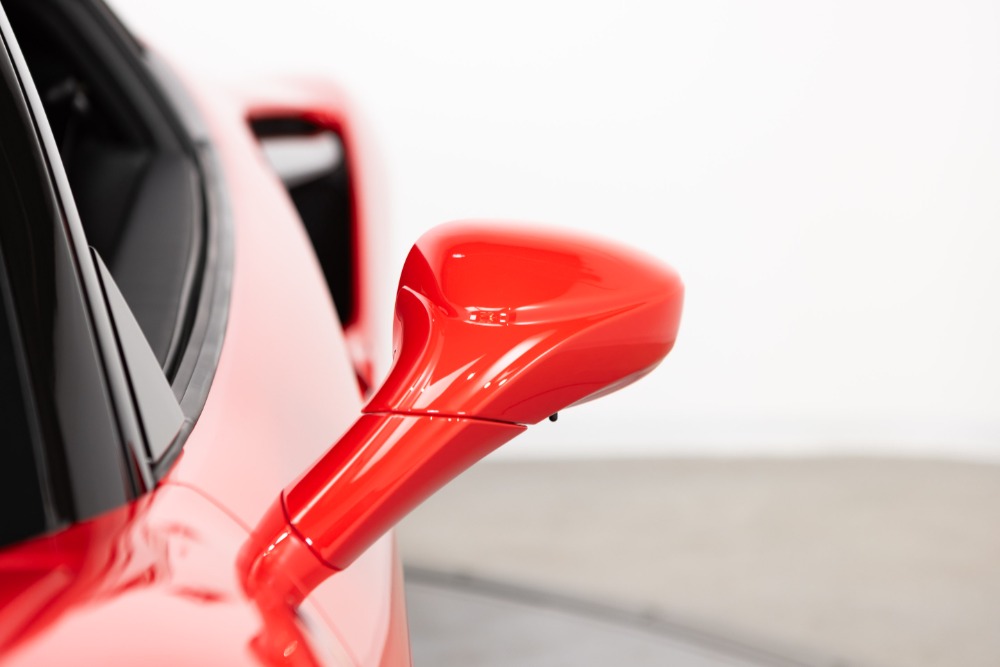 2022 Ferrari F8 Tributo